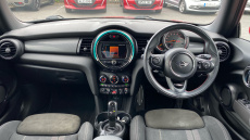 MINI Hatchback 1.5 Cooper Sport II 3dr Auto Petrol Hatchback